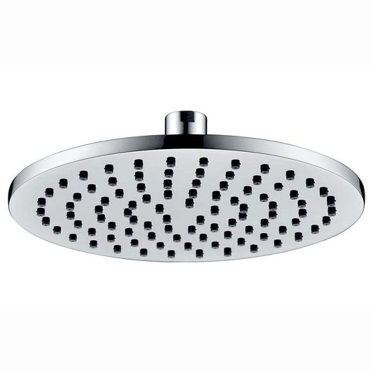 250 Round Showerhead, Chrome image