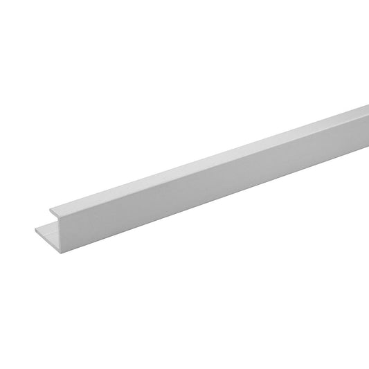 aquawall-end-trim-silver image