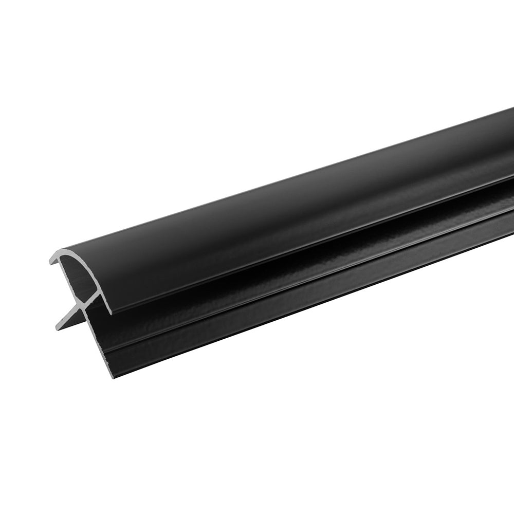 aquawall-external-corner-black image