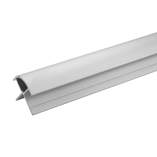 aquawall-external-corner-silver image