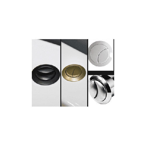 Aquila Close Coupled Toilet Rimless Open Back and Soft Close Seat image 5