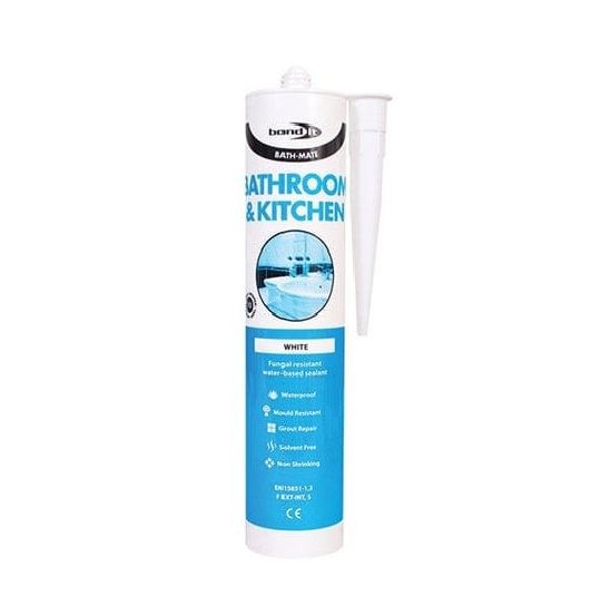 Bath Installation Pack