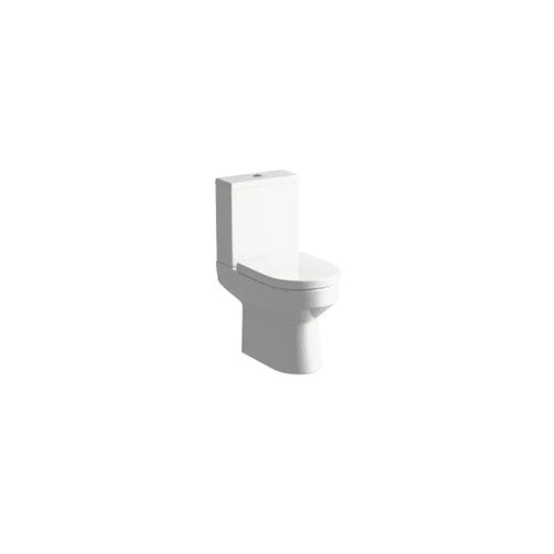 Black Freestanding Bath with Shower Mixer Taps, Basin Tap, Toilet and Pedestal Basin image 8