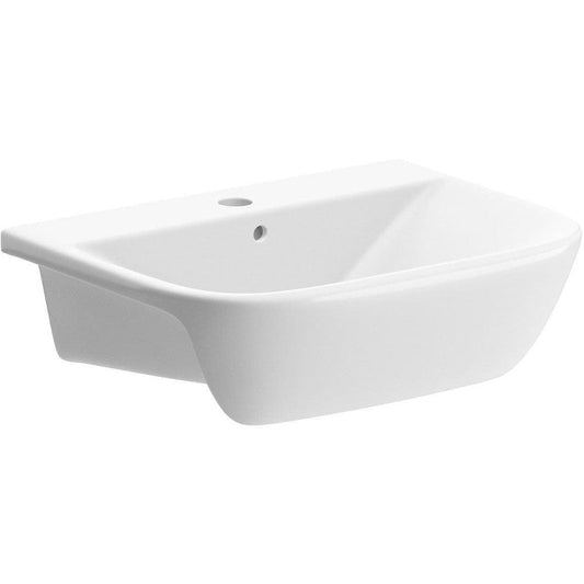 Cedare Semi Recessed Basin image