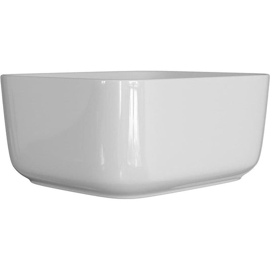 Clifton Deep 420mm Countertop Washbowl image