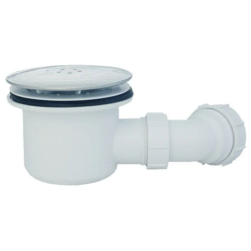 Deluxe Rectangular Shower Tray - 45mm High image 1