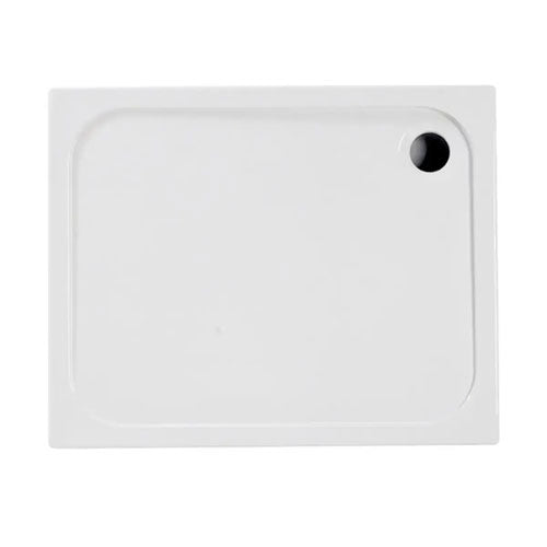 Deluxe Rectangular Shower Tray - 45mm High image