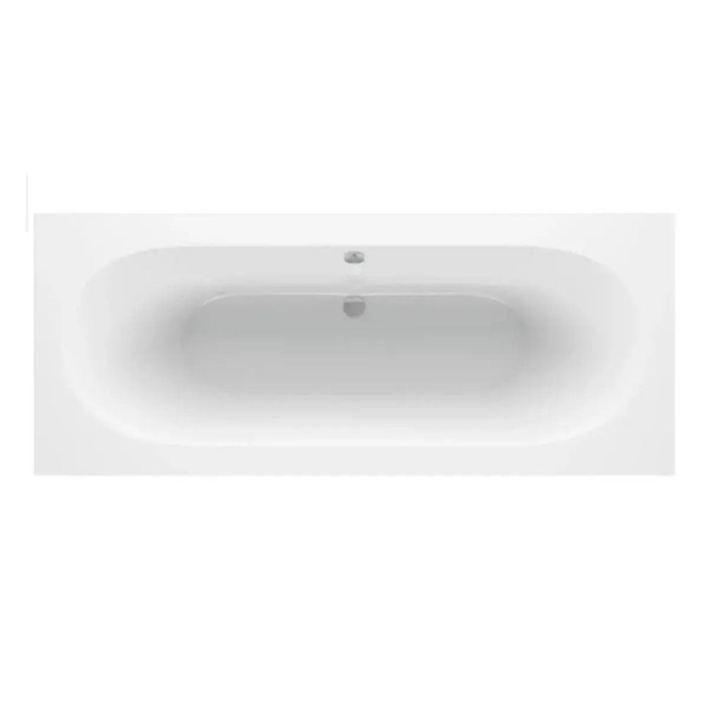 Dothan Reinforced Super Strength Double Ended Bath, Various Sizes
