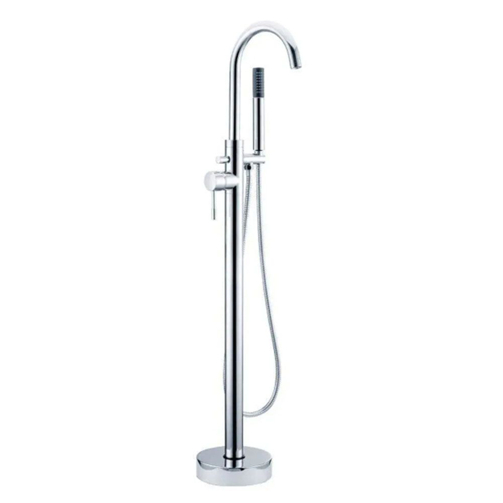 Form Freestanding Bath Suite with Toilet & Vanity Unit image 17