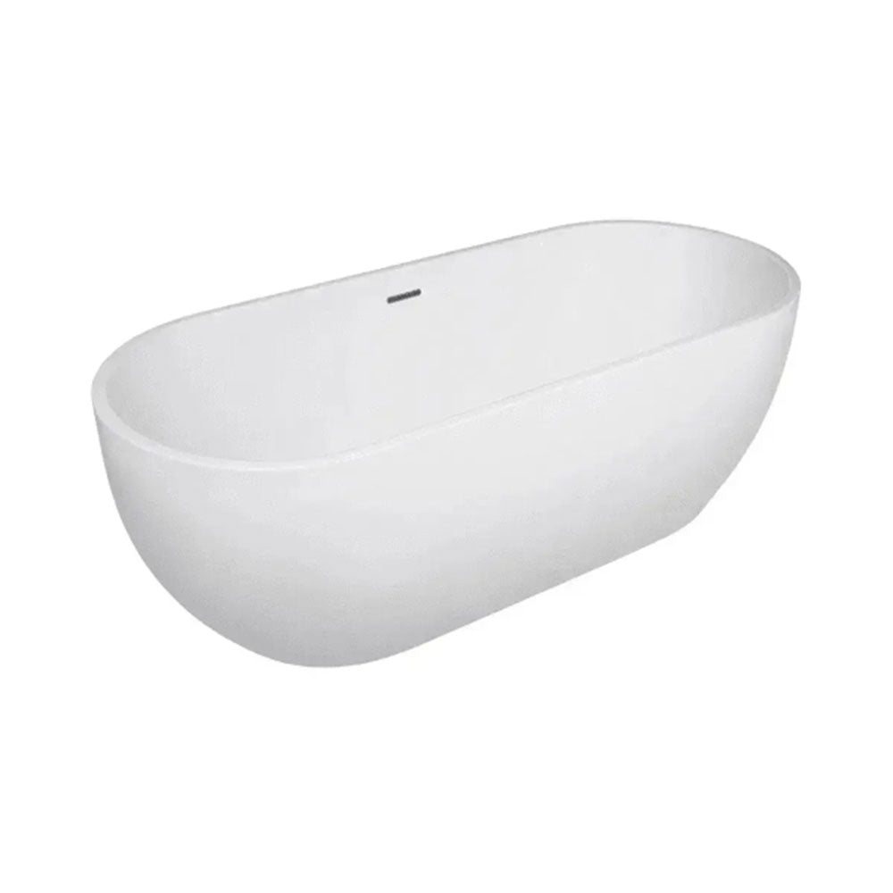 Form Freestanding Bath Suite with Toilet & Vanity Unit image 4