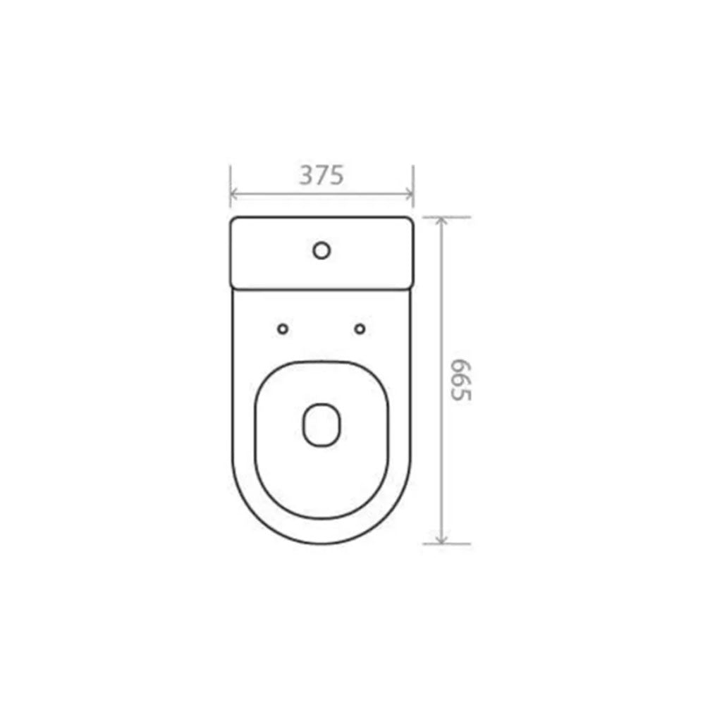Freestanding Bath, Black Toilet and 2 Drawer Wall Hung Vanity Unit image 12