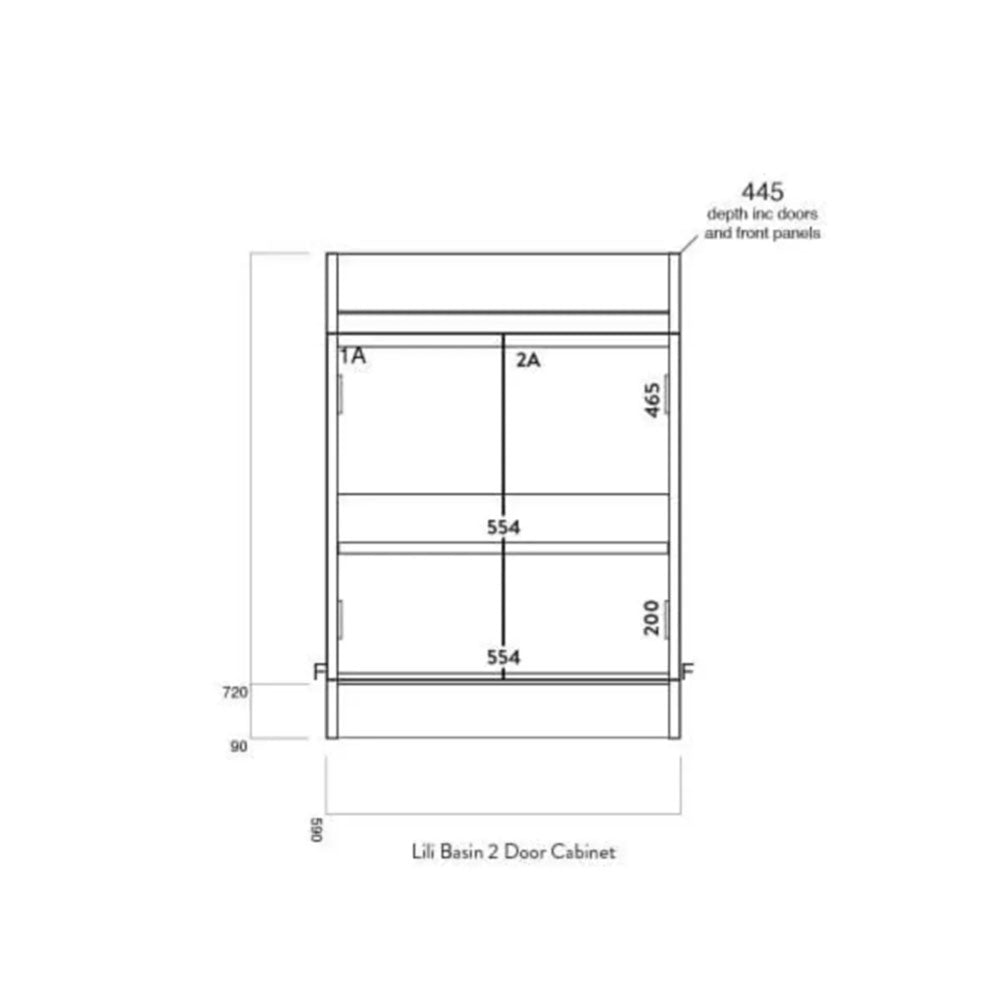 IBath Shower Bath with Serpens Toilet, Vanity Unit, Shower & Taps Suite image 10