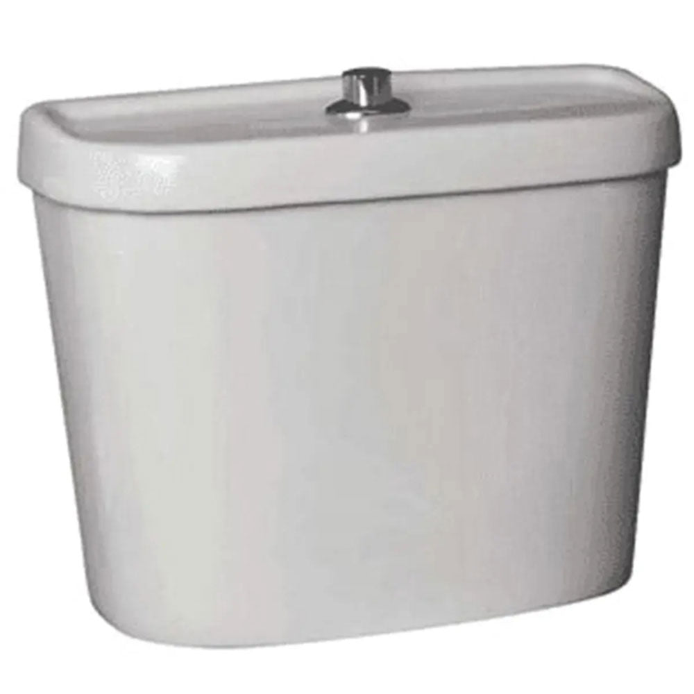 Icare Assist Bathroom Suite with Low Height Bath, Raised Height Toilet and 2 Tap Hole Vanity Unit image 5