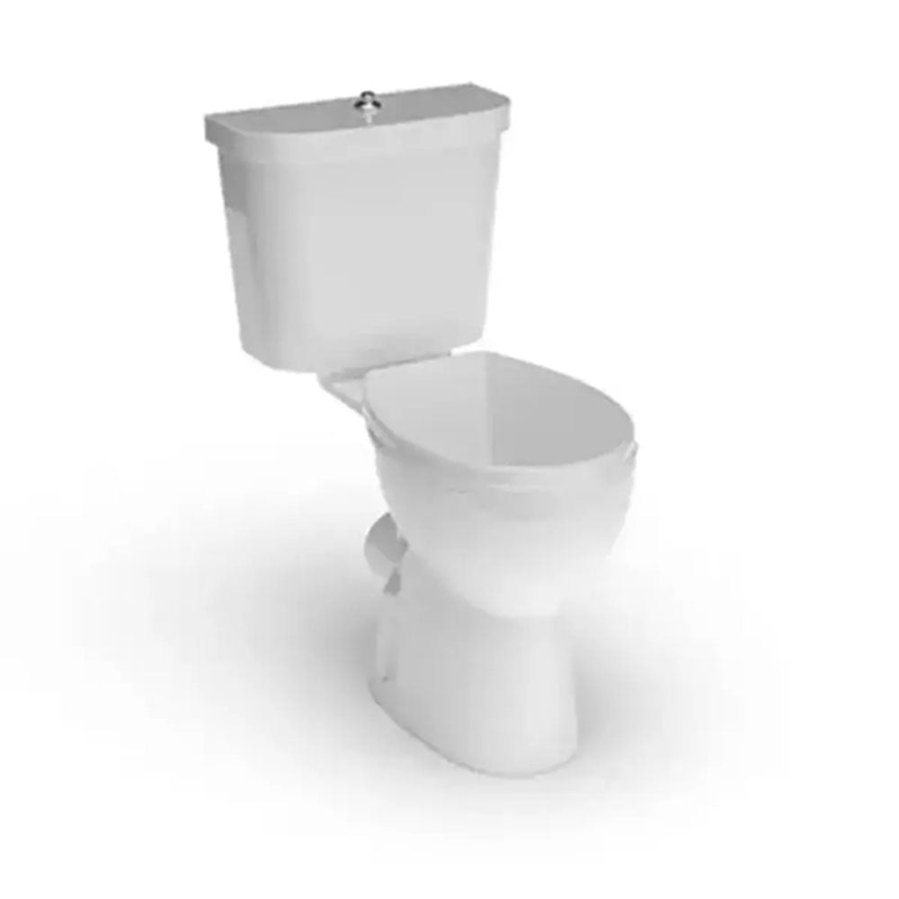 Icare Assist Vanity Unit and Toilet Set withs Taps image 7