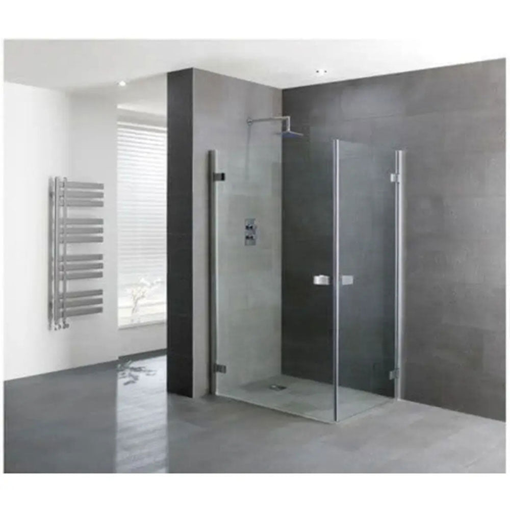 ICare Shower Bathroom Suite, Raised Toilet, Chair, Shower, Basin and Basin Mixer image 14