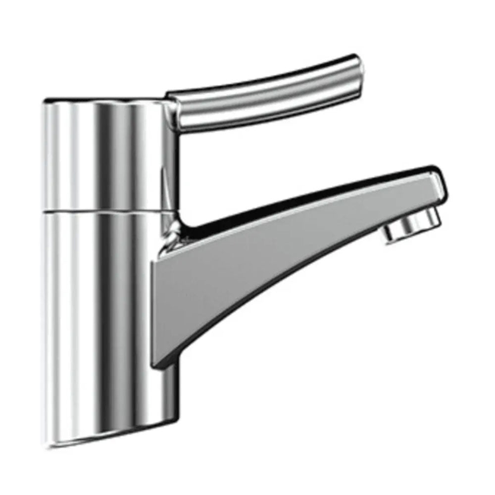 ICare Shower Bathroom Suite, Raised Toilet, Chair, Shower, Basin and Basin Mixer image 19
