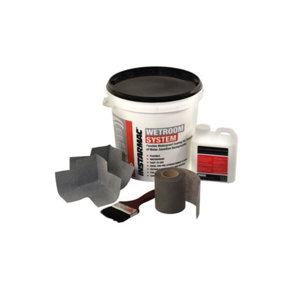 Innovation 8KG Tanking System - Paint-on Liquid Tanking