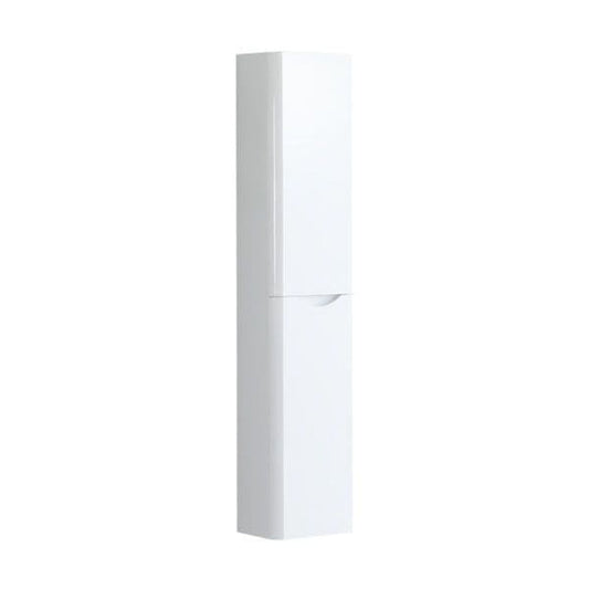 Kalmar Waterproof Tall Unit 300mm White 1
