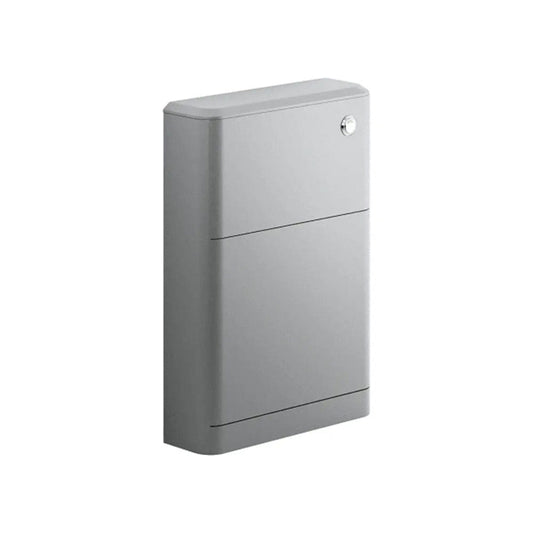 Libras 550 Floor Standing WC Unit, Matt Grey image