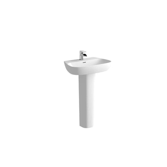 Lyrar Basin With Full Pedestal image