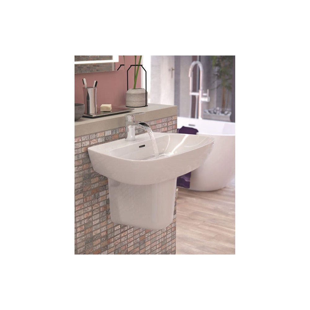 Lyrar Basin With Semi Pedestal image 2