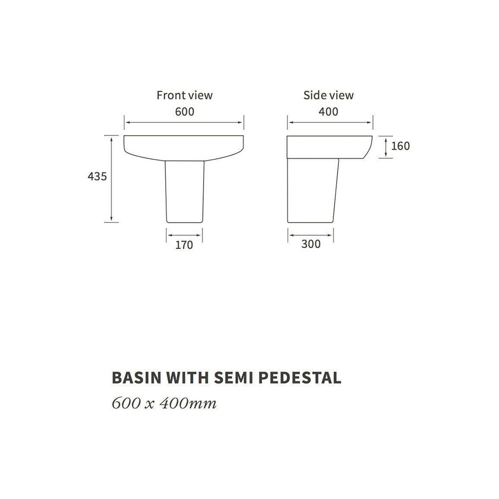 Lyrar Basin With Semi Pedestal image 3