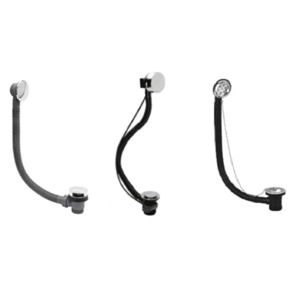 Malin 1800x700 Bath and Vanity Unit Bathroom Suite with Taps & Wastes image 11