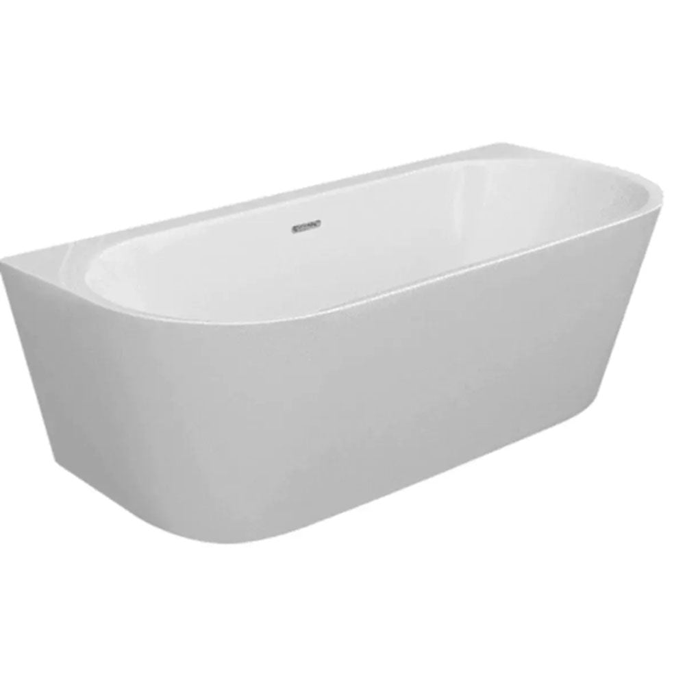 Orion Back to Wall Freestanding Bathroom Suite image 5