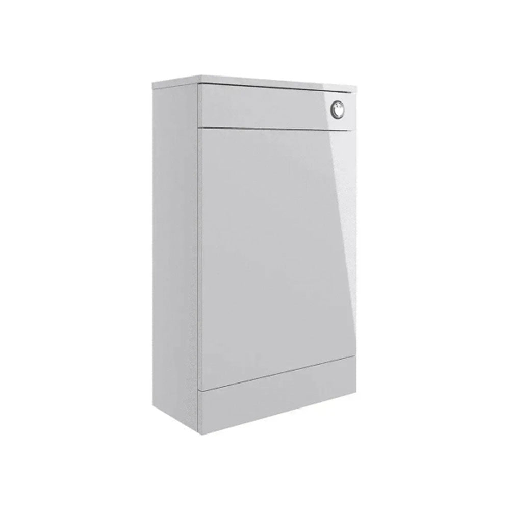 Orion Back to Wall Freestanding Bathroom Suite image 7