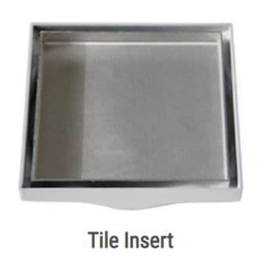 Purus Minimax 1 part drain for Tiling or Vinyl  4