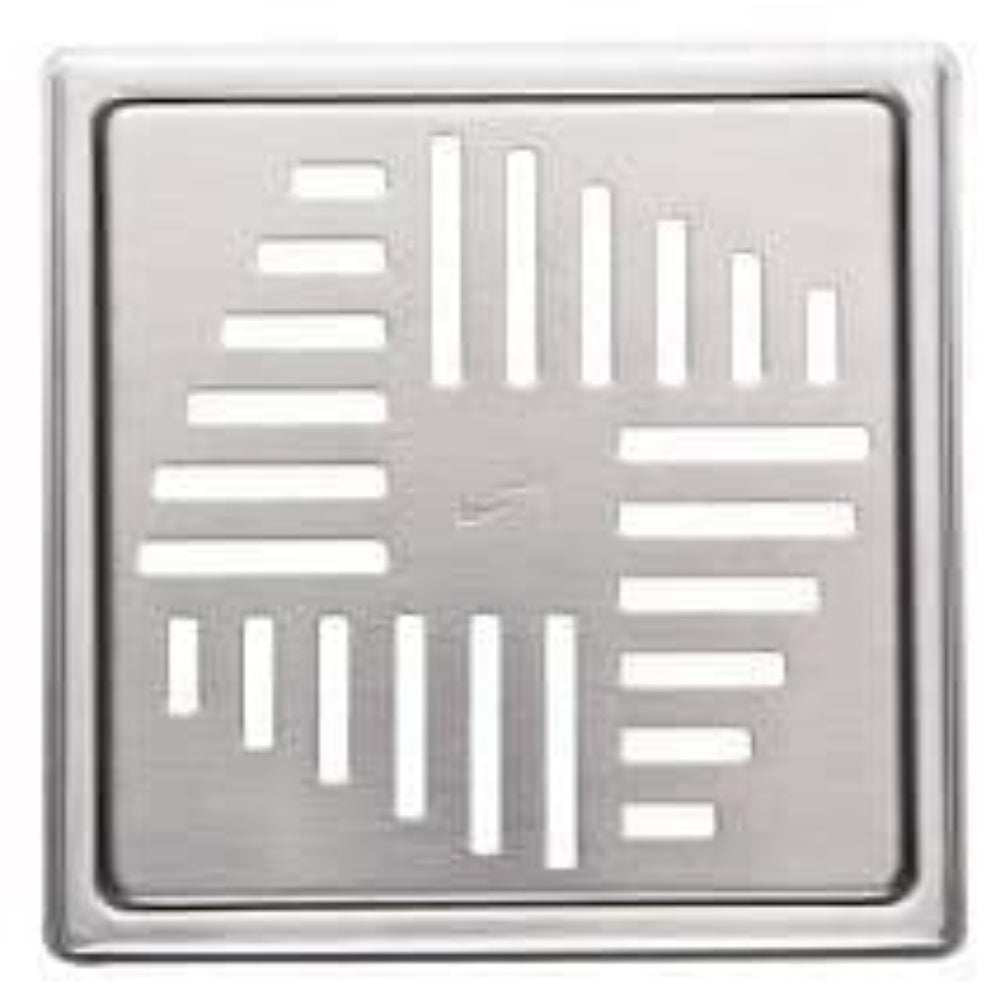 Purus S Series Minimax Drain (Tile or Vinyl) Ideal for concrete floors  3
