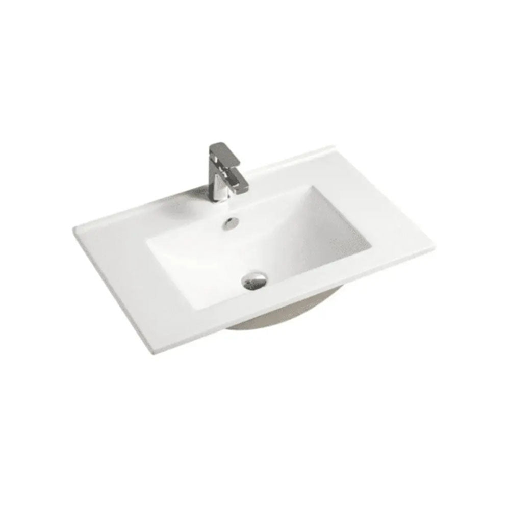 Rockall 1800 x 800mm Bath with Waterproof Vanity Unit & Panel Suite image 13