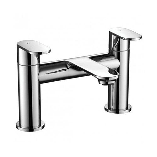 Rockstone Kaya Reinforced Bath Suite With Modern Basin and Toilet - Various Options image 7