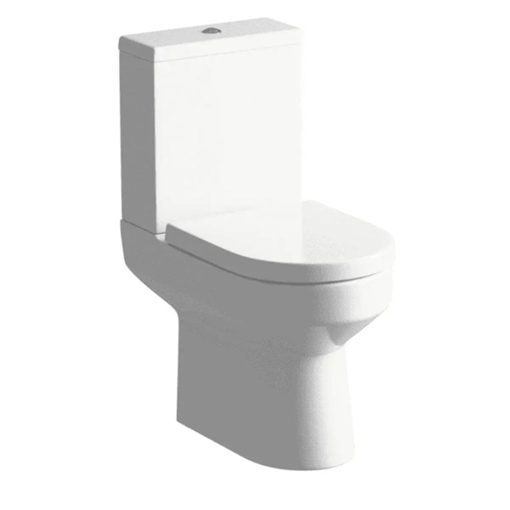 Serpens Vanity Unit, 1650x700mm Bath, Bathroom Suite with Bath Screen, Taps & Wastes image 17
