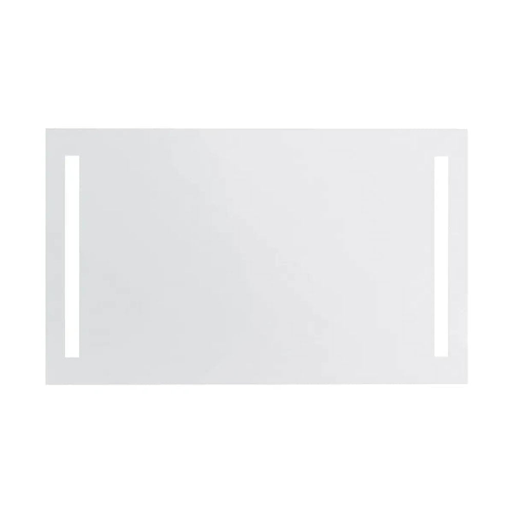 Sidebar 1200x650mm Rectangle LED Mirror image