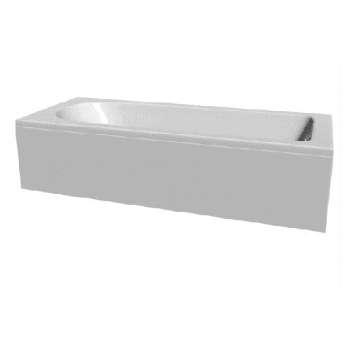 Single Ended Bath, Modern,  Super Strength Bath, Lifetime Guarantee image 12
