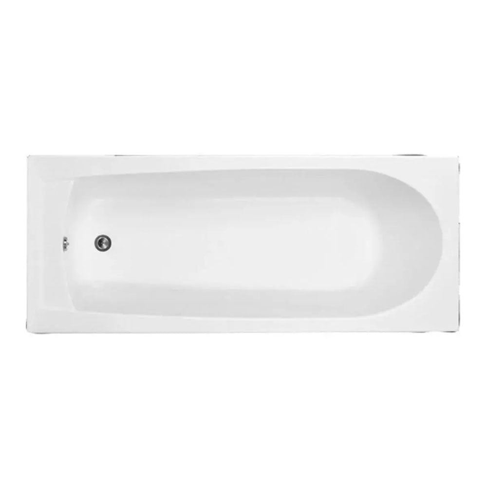 Single Ended Bath, Modern,  Super Strength Bath, Lifetime Guarantee image 5