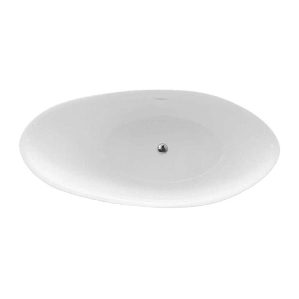 Solane Freestanding 1500x720x720mm Bath image 1