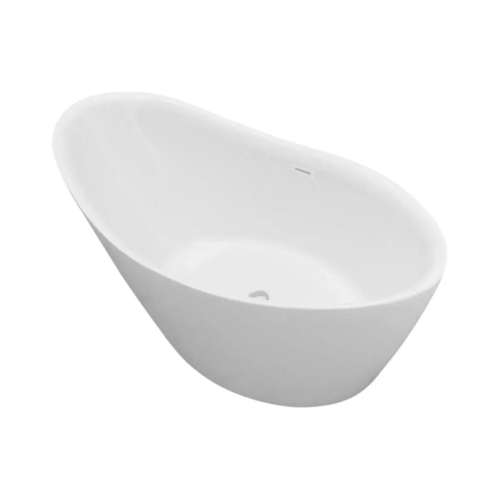 Solane Freestanding 1500x720x720mm Bath image 2