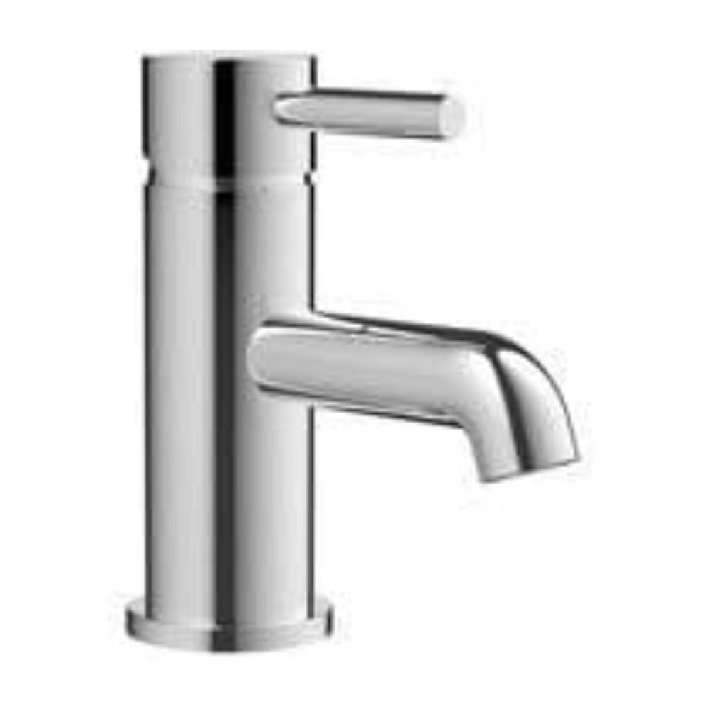 Solar Waterproof 600mm Vanity Unit with Ceramic Basin, Anthracite 12