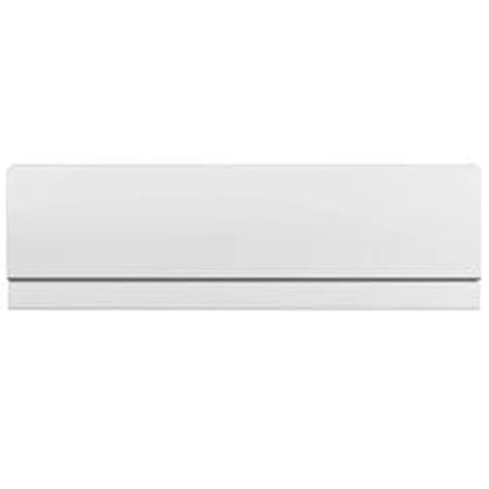 Star Buy Merit Bath, 1700mm x 700mm, Single Ended with 2 Tap Holes image 2