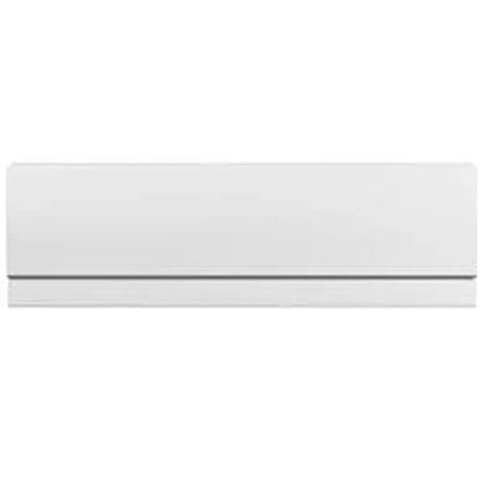 Star Buy Merit Bath with Plain Bath Screen and Roma Mixer Shower Set image 3
