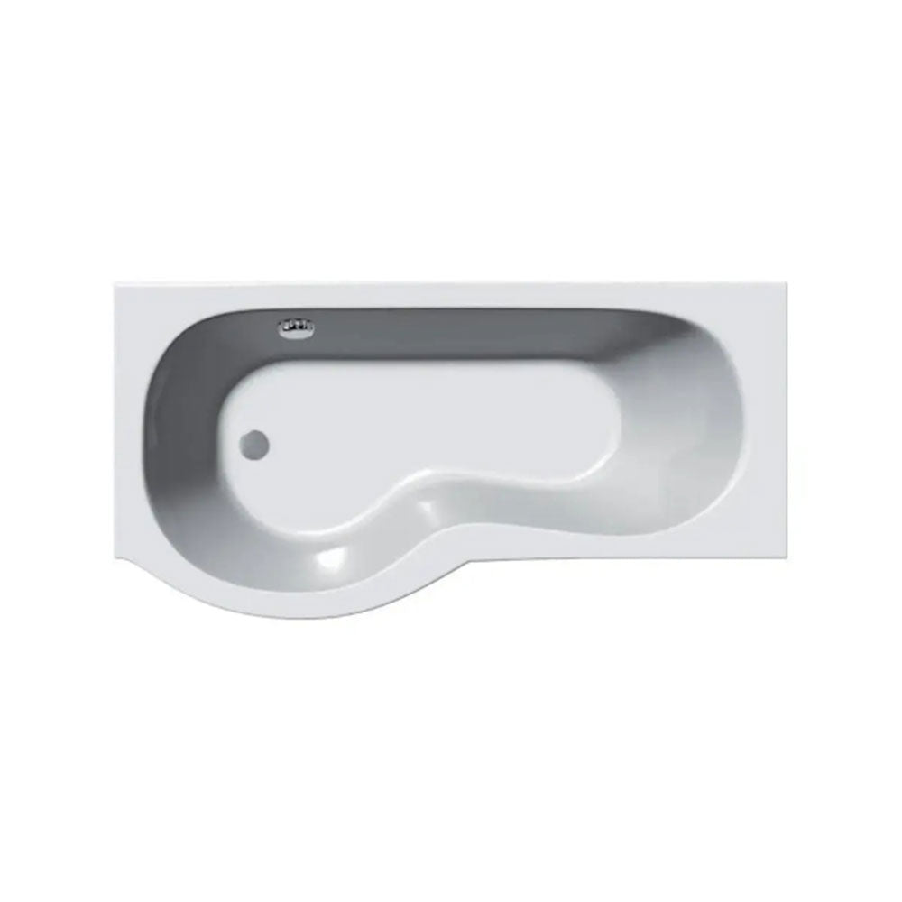 Star Buy P Shower Bath Pack 1700 x 850mm image 2