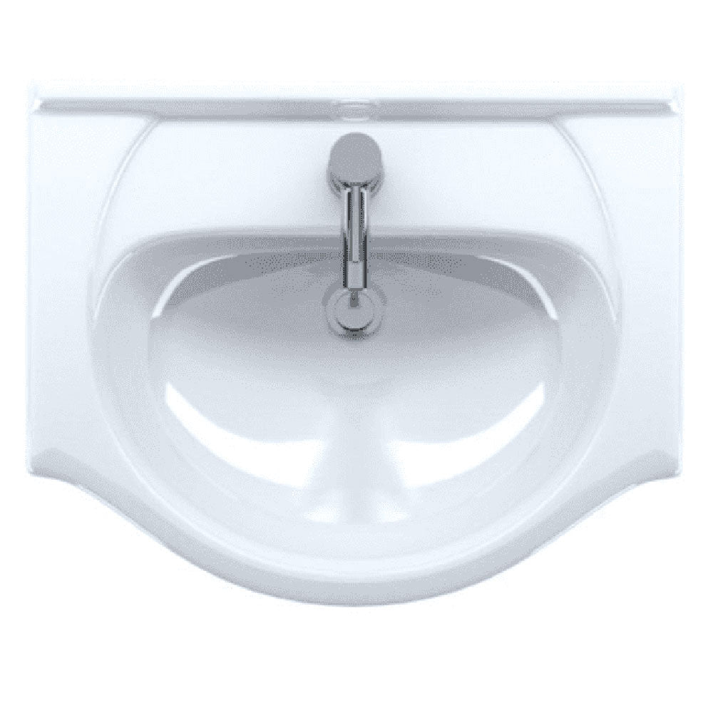 Visione Bathroom Vanity Suite with Bath, Toilet, Basin Set, Optional Taps and Wastes, by Bathcenter image 14