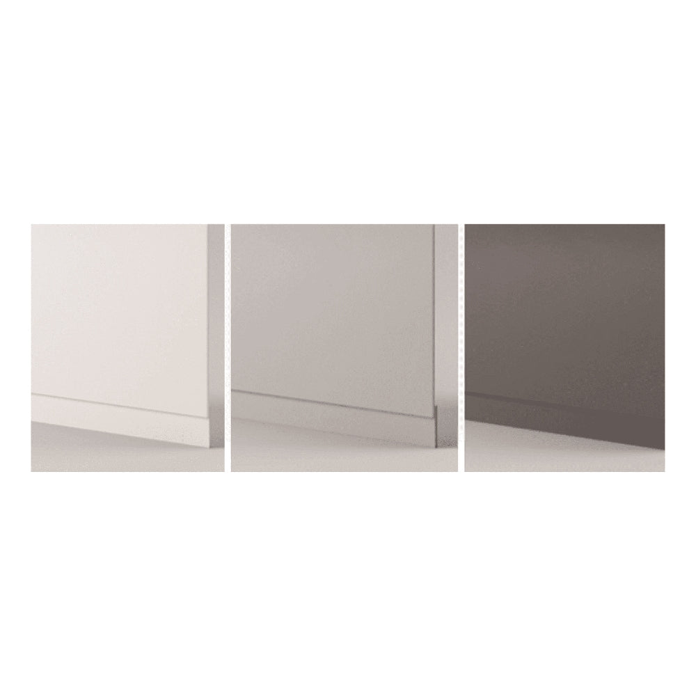 Waterproof Bath Panels - Various Colours & Sizes 2