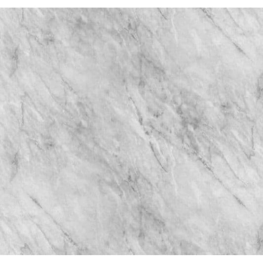 Wet Wall PVC Shower Panels - 1000mm Wide - Subtle Grey Marble