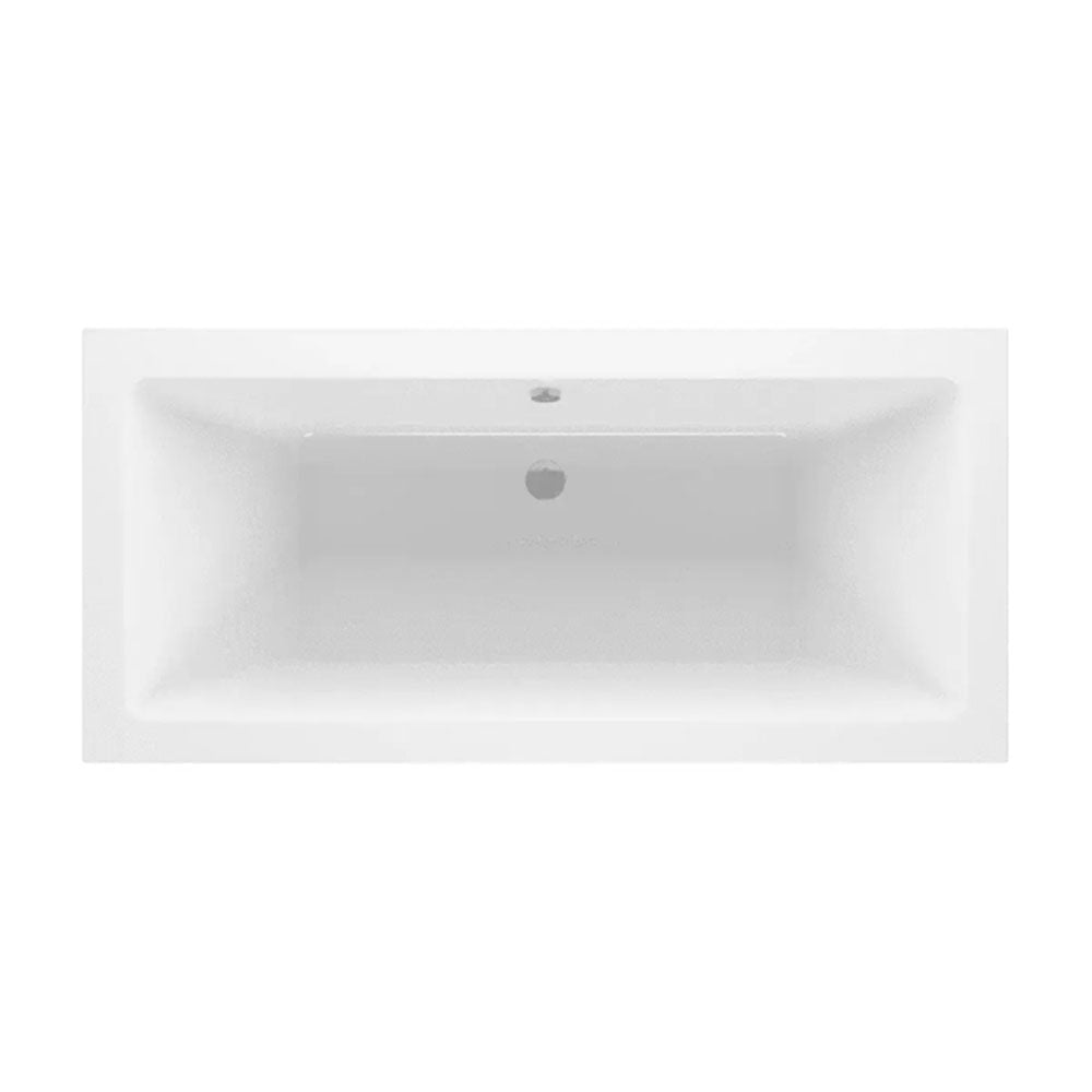 Zenith Reinforced Super Strength Bath, Double Ended, Various Sizes, Lifetime Guarantee image 1