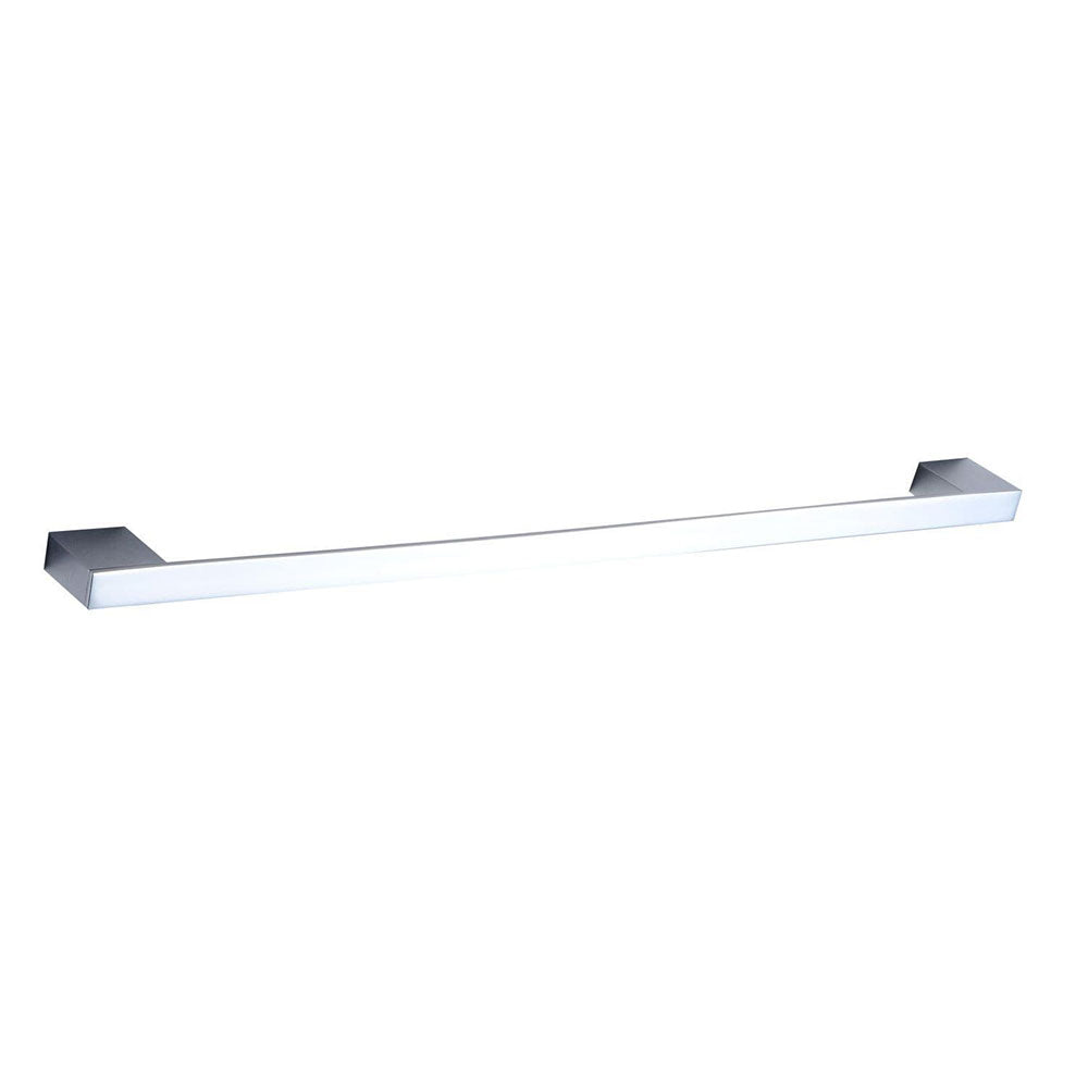 Alpha Towel Bar, Chrome, 450mm image