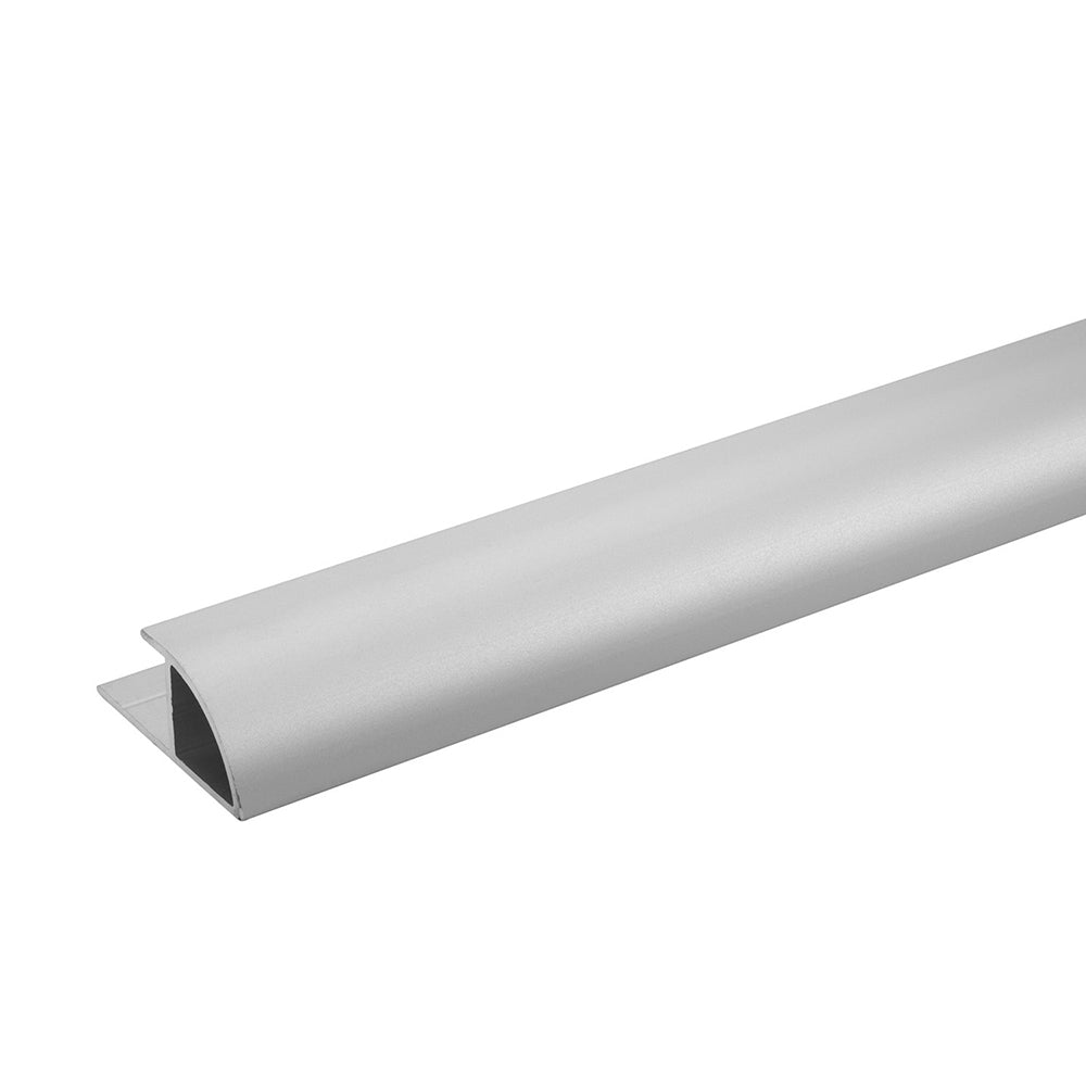 aquawall-quadrant-trim-silver image