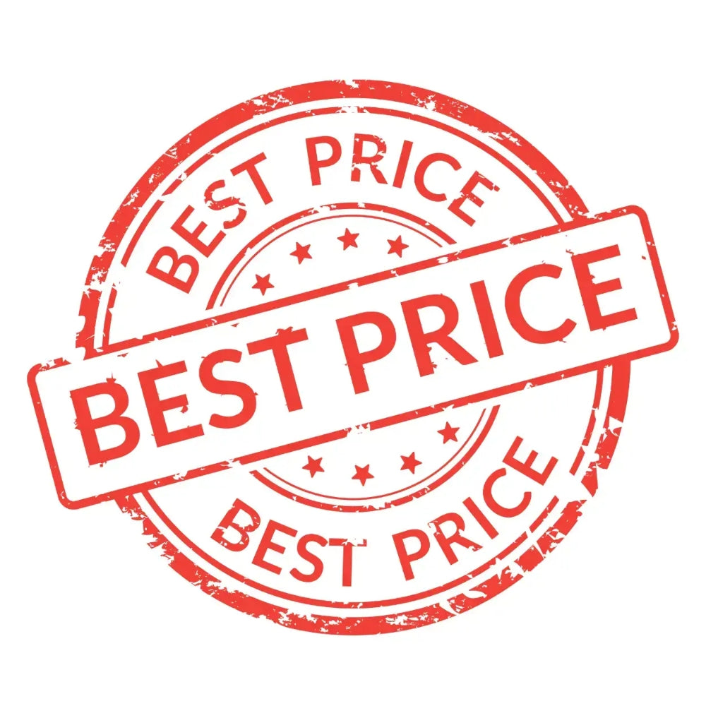 Stockholm Waterproof 750mm Mirror Cabinet White 6